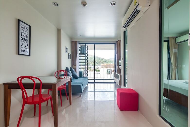 Apartamentos The Unity II By Lofty