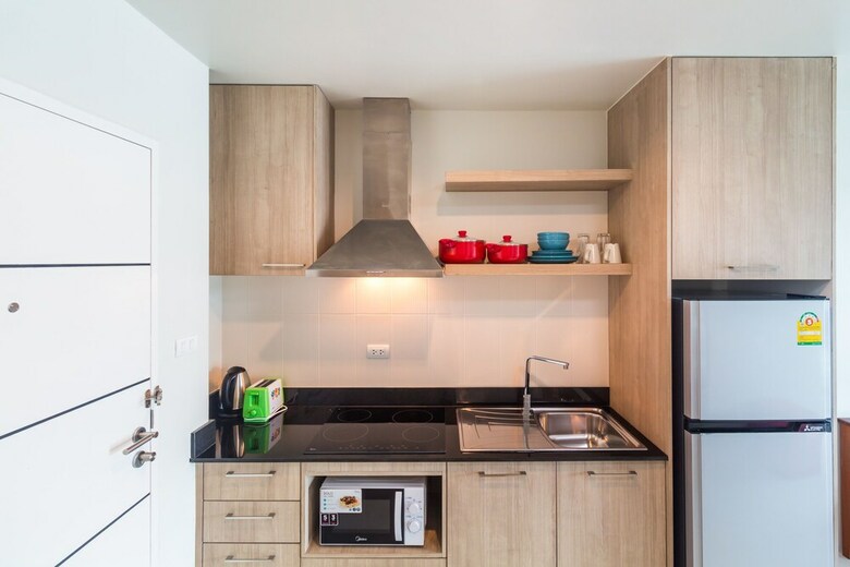Apartamentos The Unity II By Lofty