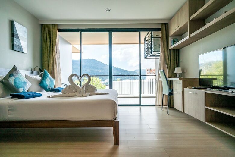 Apartamentos The Unity II By Lofty