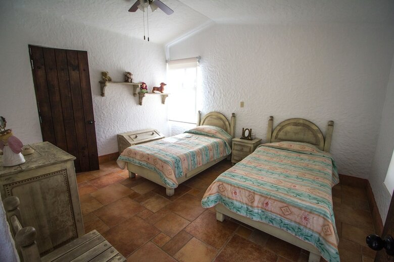 Apartamentos Villas Coiros