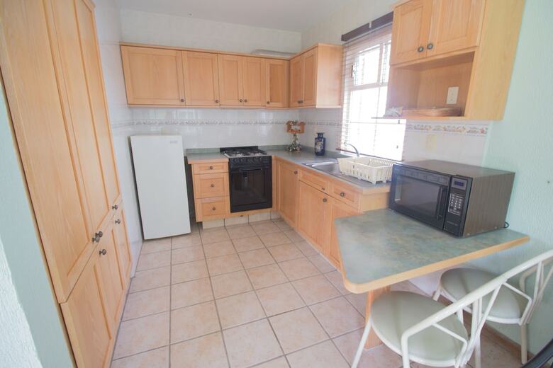 Apartamentos Villas Coiros