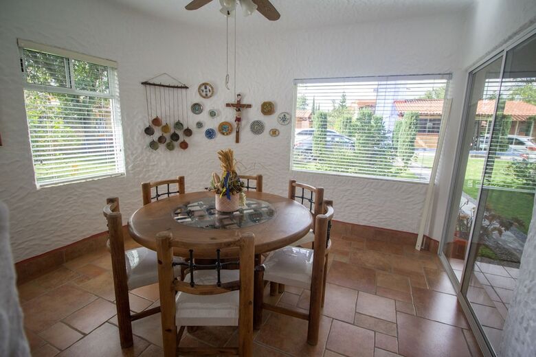 Apartamentos Villas Coiros