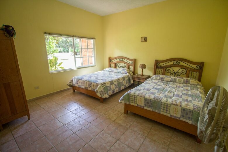 Apartamentos Villas Coiros
