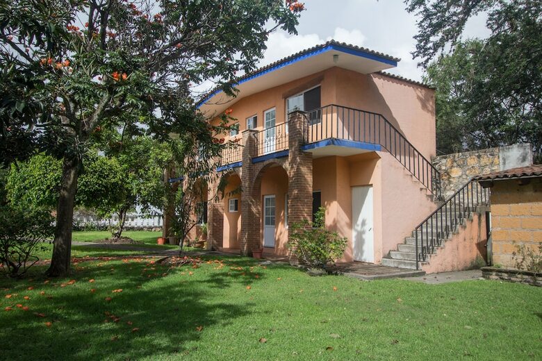 Apartamentos Villas Coiros
