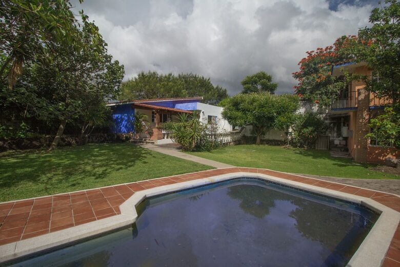 Apartamentos Villas Coiros