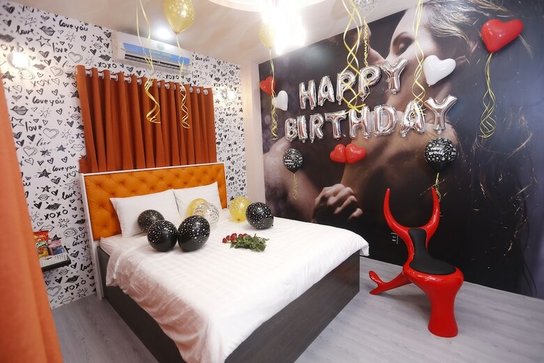 Novia Hotel