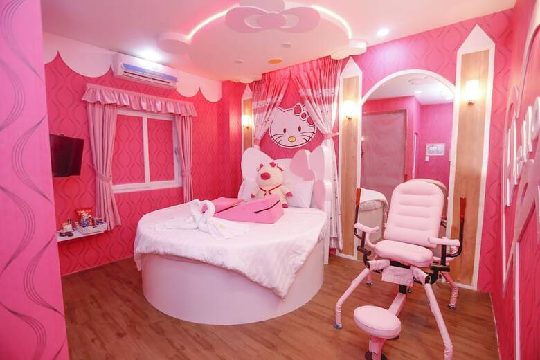 Novia Hotel