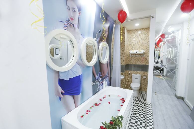 Novia Hotel
