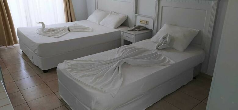 Happy Beach Hotel