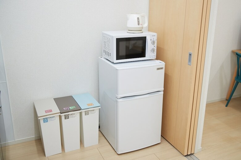 Apartamentos M's Hotel Omoromachi