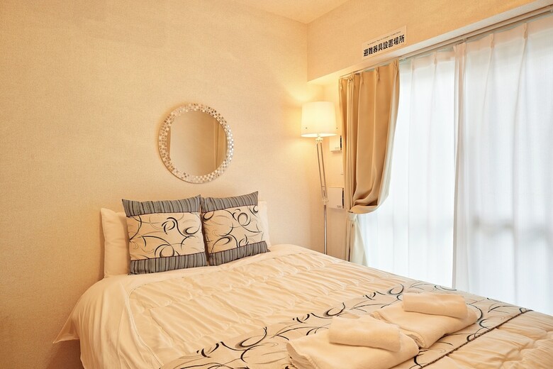Apartamentos M's Hotel Omoromachi