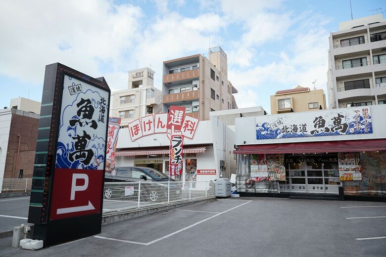 Apartamentos M's Hotel Omoromachi