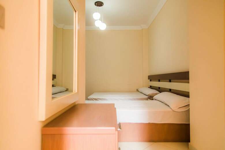 Aparthotel Cleopatra Resort Hurghada