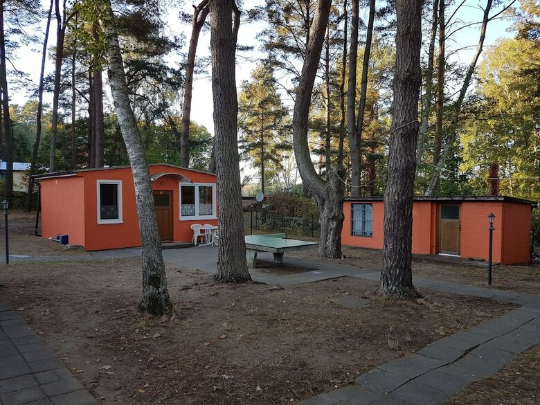 Ferienanlage Am Sidowsee