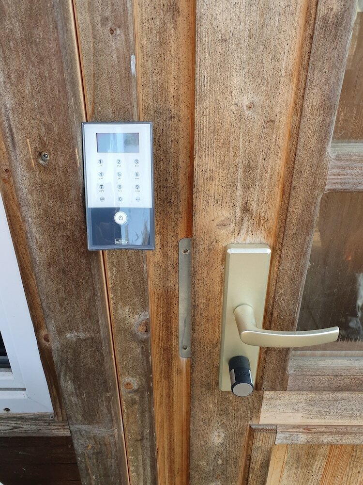 Ferienanlage Am Sidowsee