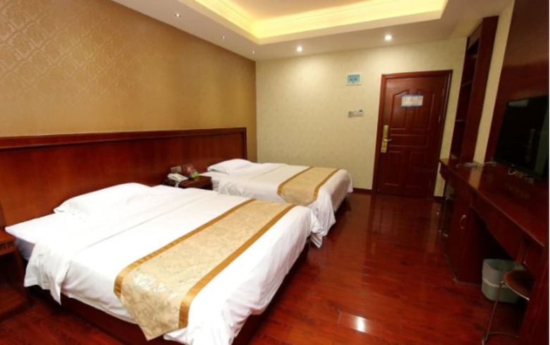 Shenzhen Fubanhao Hotel