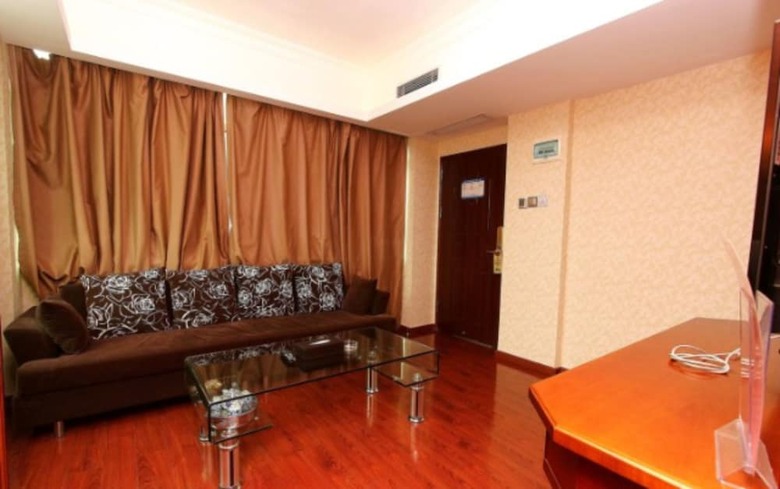 Shenzhen Fubanhao Hotel