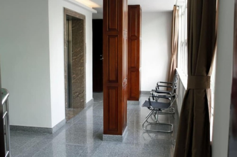 Shenzhen Fubanhao Hotel