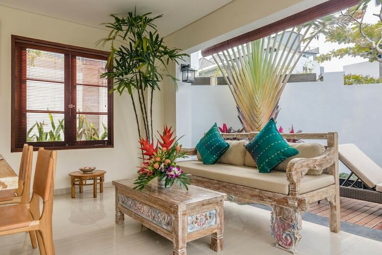 Allamanda Villa Jimbaran