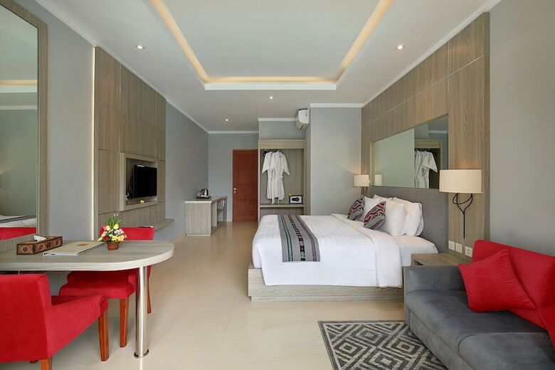 Allamanda Villa Jimbaran