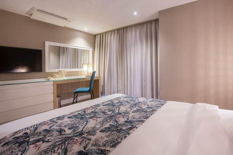 Hotel Woovo Phuket Patong