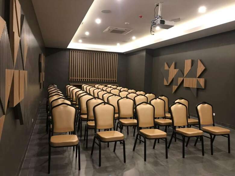 Hotel Woovo Phuket Patong