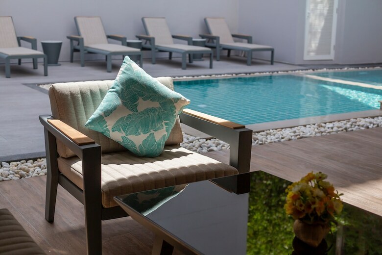 Hotel Woovo Phuket Patong
