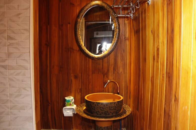 Hotel Khoun Phet Guesthouse