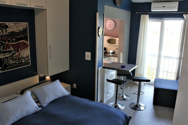 Apartamentos Holiday House Zaton