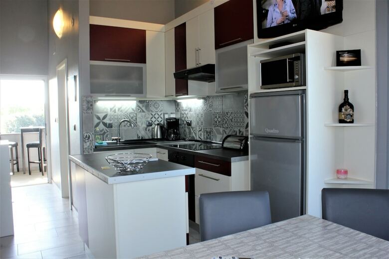 Apartamentos Holiday House Zaton