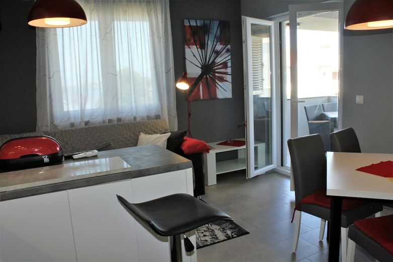 Apartamentos Holiday House Zaton