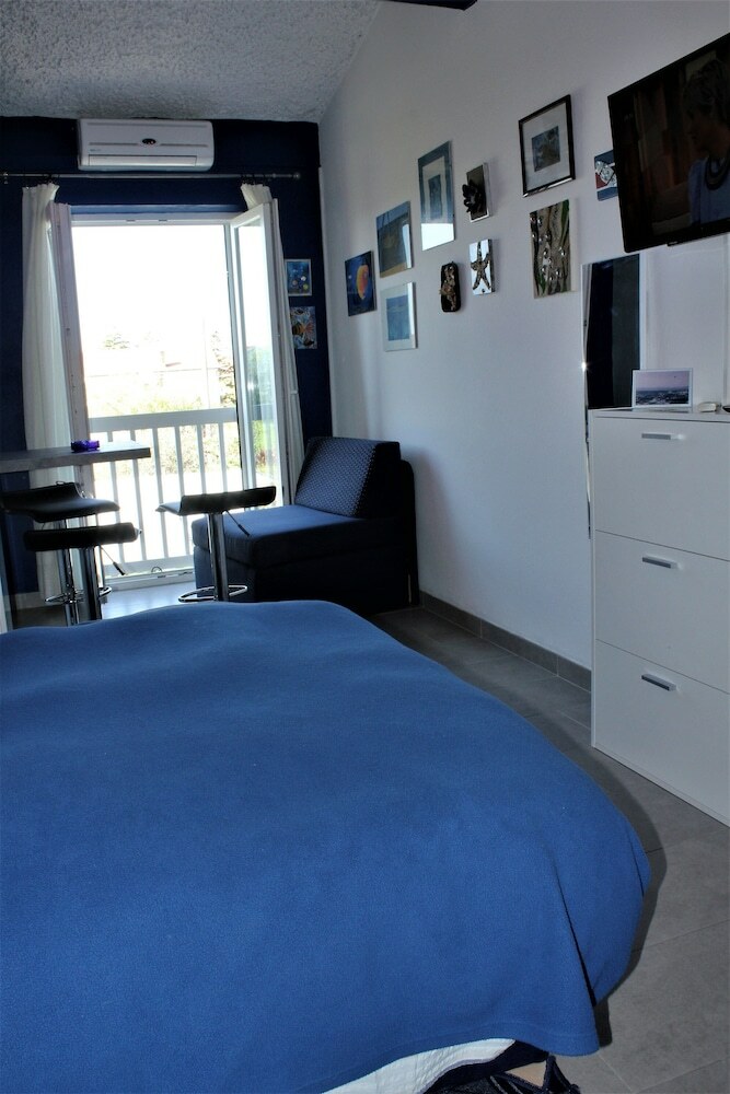 Apartamentos Holiday House Zaton