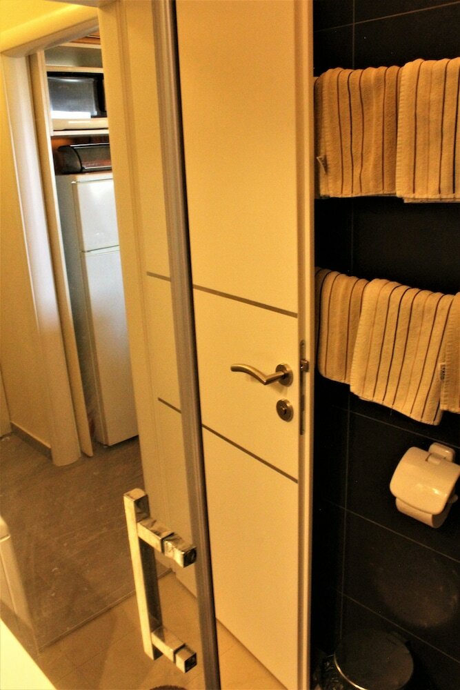 Apartamentos Holiday House Zaton