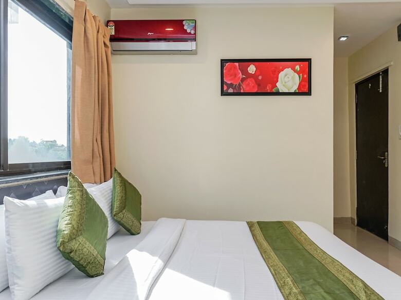 Hotel Treebo Trip Shagun Executive