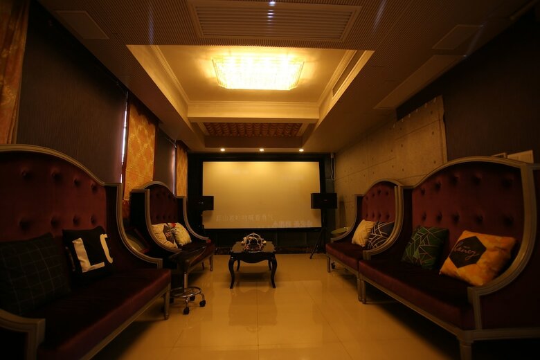 Taorenpai Homeparty Villa Jindi