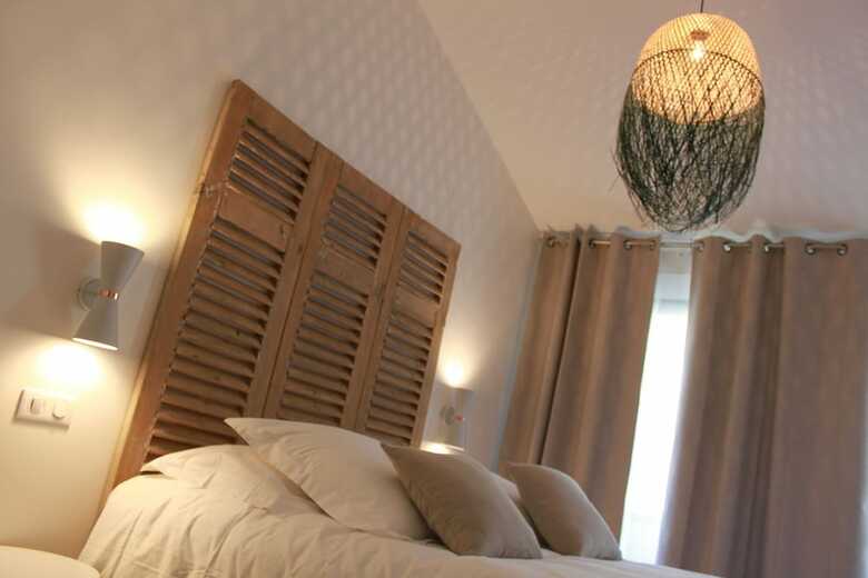 Bed & Breakfast La Maison Odeia