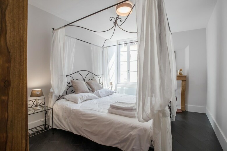 Hotel Le Cru Carnot