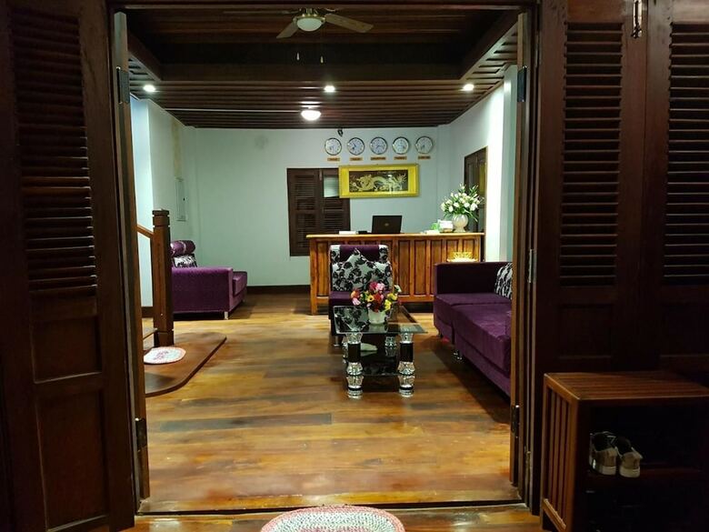 Villa Kee Lee Hotel