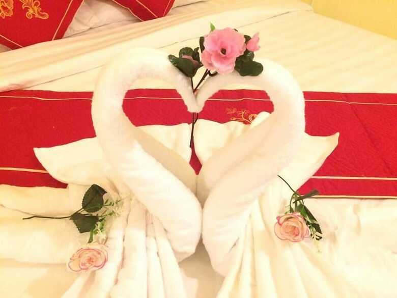 Villa Kee Lee Hotel