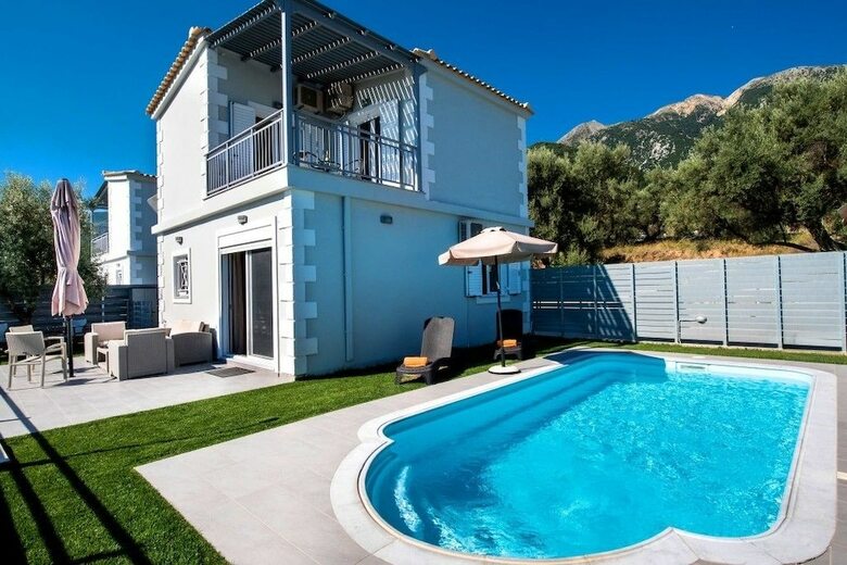 Villa Abeli