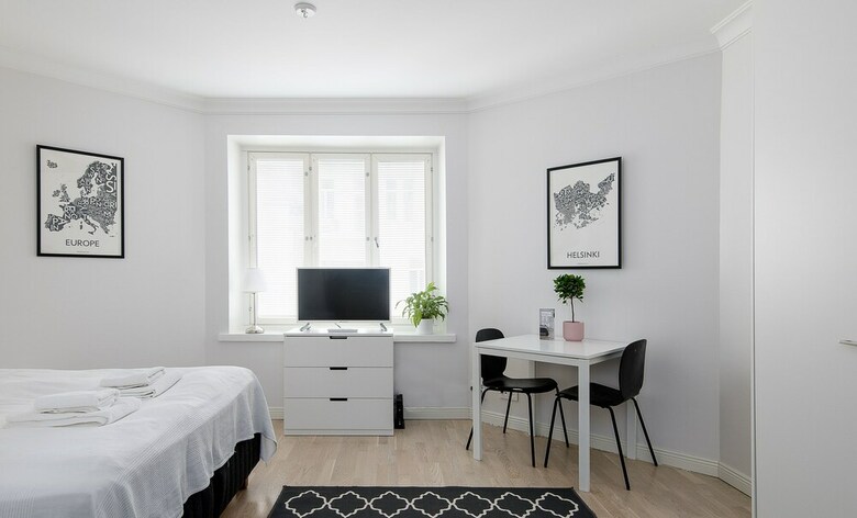 Kotimaailma Helsinki Bulevardi 12