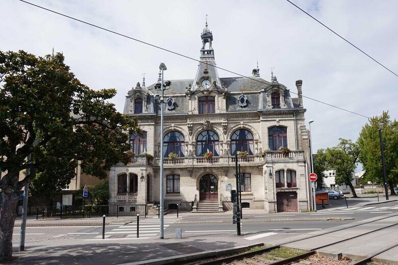 Apartamento Cosyhome Nantes