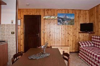 Residencia Case Vacanza Perron