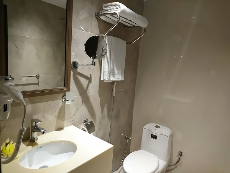 Hotel Batoul Ajyad