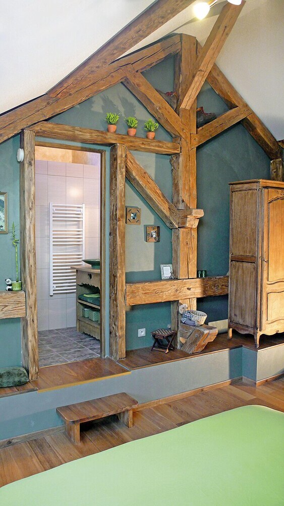 L'ourserie B&B