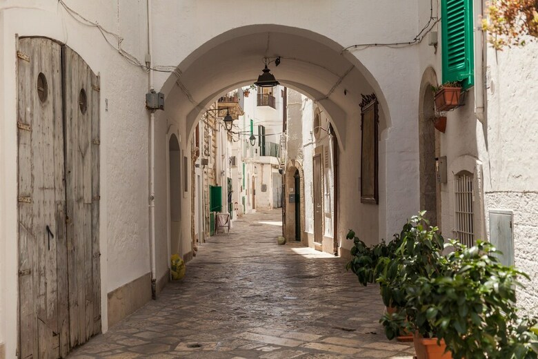 Bed & Breakfast Dimora Pietrabianca
