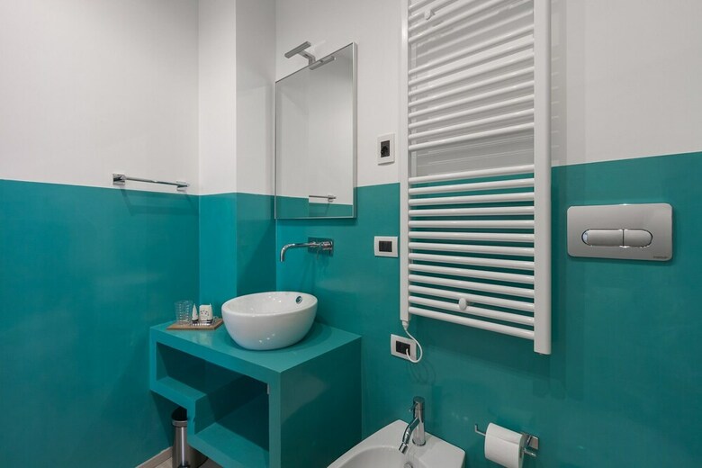 Bed & Breakfast Dimora Pietrabianca