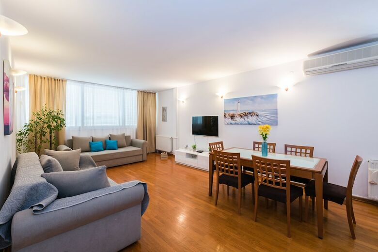 Apartman Summer