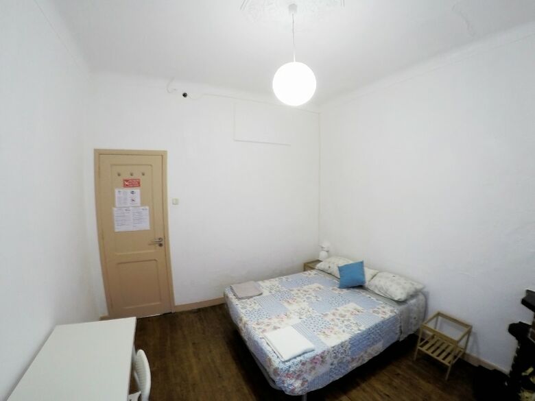Hotel Aveiro Guest House