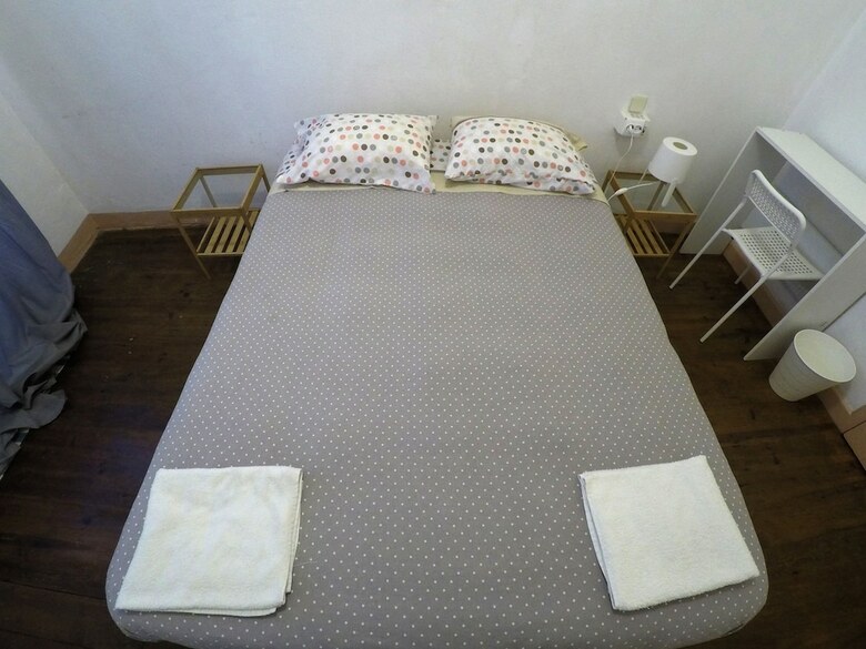 Hotel Aveiro Guest House